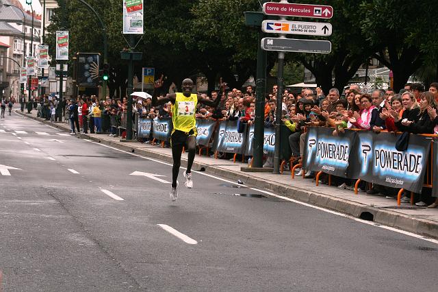 Coruna10 Campionato Galego de 10 Km. 066